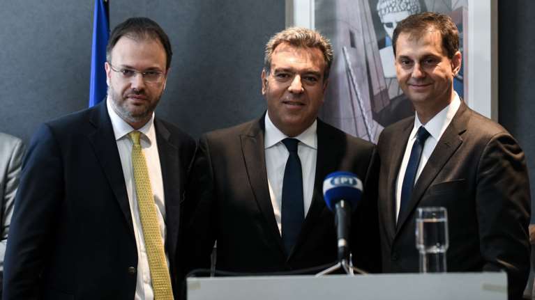 Αλλαγή σελίδας στην ηγεσία του Τουρισμού - Οι προκλήσεις