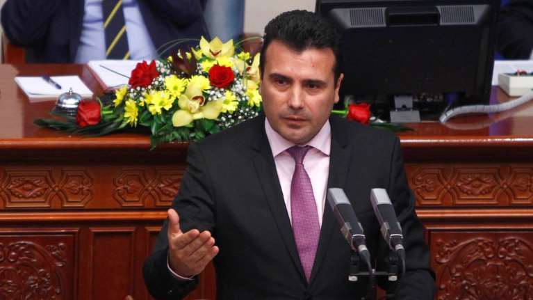 Φάρσα στον Ζάεφ: Εμφανίζεται πρόθυμος να δωροδοκήσει το Φανάρι