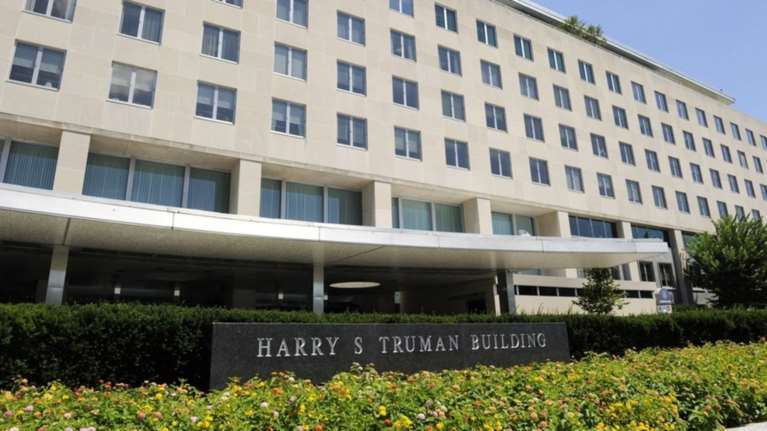 ΗΠΑ σε Τουρκία: Σταματήστε τις γεωτρήσεις στην κυπριακή ΑΟΖ