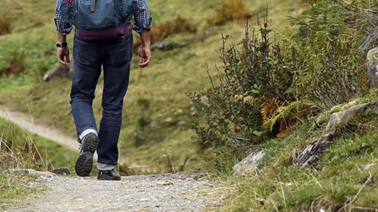 Εξαφανίστηκε Γερμανός τουρίστας στην Αχαΐα