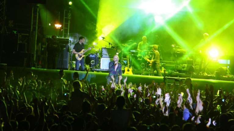 41ο River Party: Ξεκίνησε η αντίστροφη μέτρηση