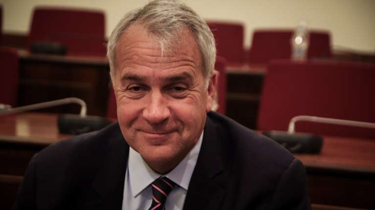 Βορίδης: Αποκατάσταση λειτουργίας της ΕΡΤ μετά τα τραγελαφικά