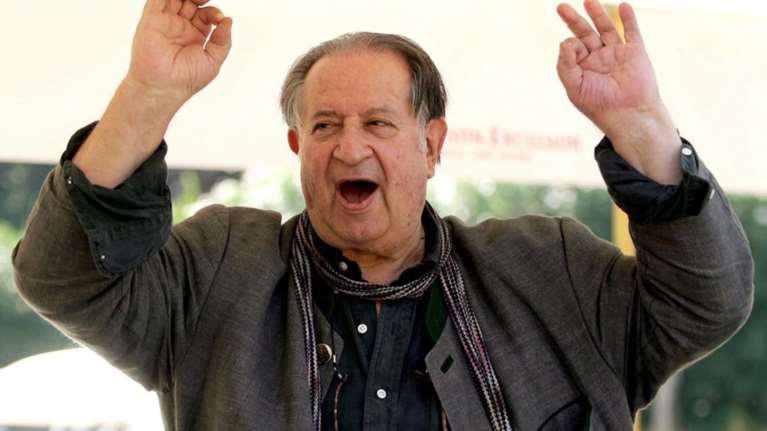 Στο νοσοκομείο ο &quot;μαέστρος&quot; των ερωτικών ταινιών Τίντο Μπρας