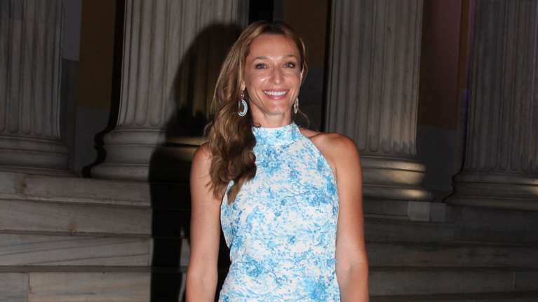 Κάτια Ζυγούλη: Το νέο επαγγελματικό της βήμα μόνο για μαμάδες [Βίντεο]