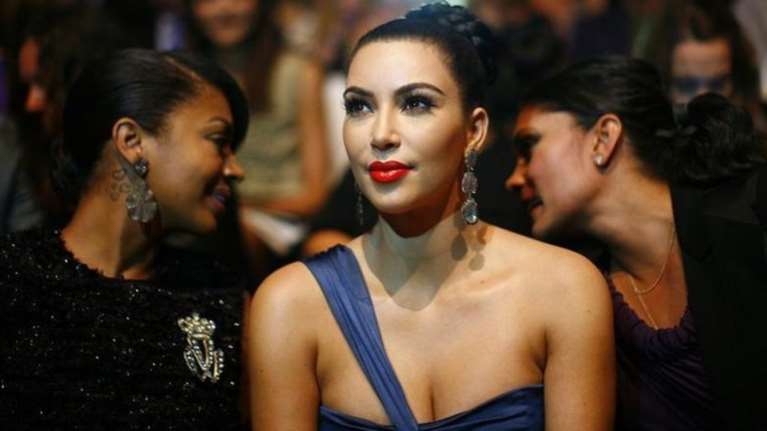 Η Καρντάσιαν κέρδισε 2,8 εκατομμύρια δολάρια με τον πιο εύκολο τρόπο