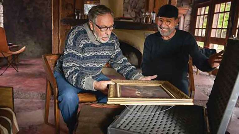 Σε πρώτη προβολή: Από τον καύσωνα στην αδιαφορία