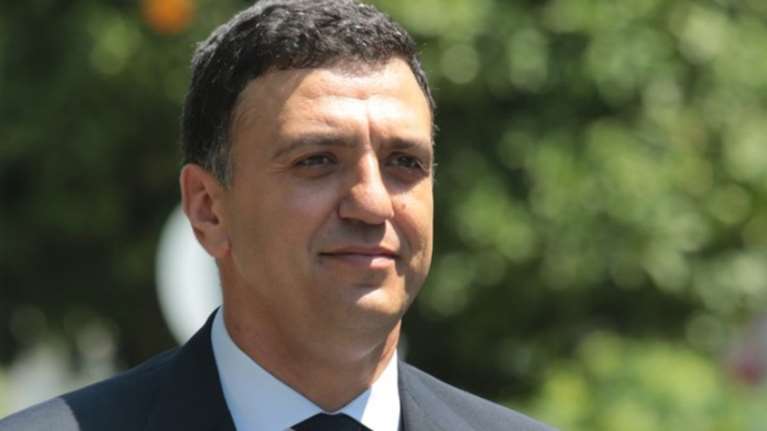 Αιφνιδιαστική επίσκεψη Κικίλια το βράδυ στην εφημερία του Ευαγγελισμού