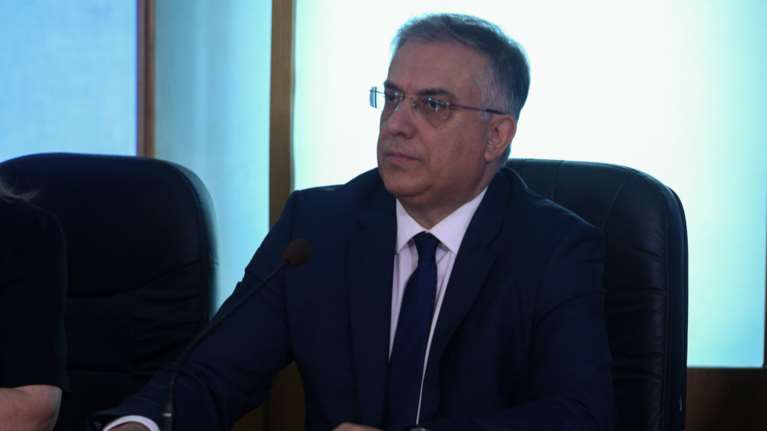 Θεοδωρικάκος: Αποζημιώσεις και ενισχύσεις λόγω καταστροφών