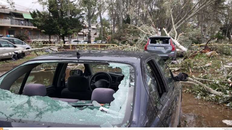 Συλλυπητήρια Βαρθολομαίου και Ιερώνυμου για την τραγωδία στη Χαλκιδική