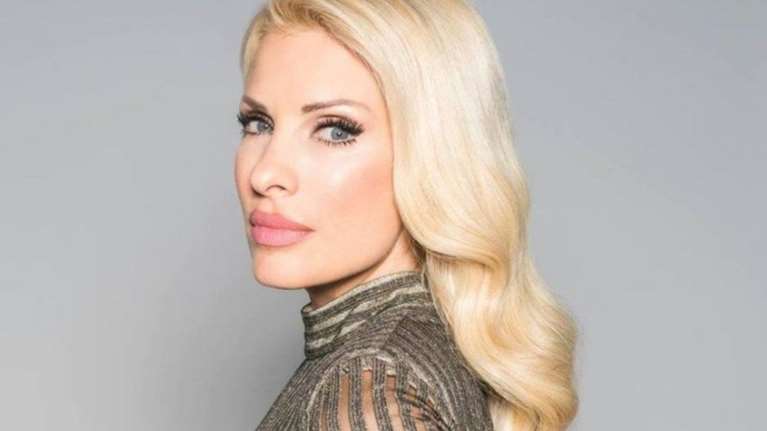 Το αληθινό πρόσωπο της Ελένης: δείτε την αγουροξυπνημένη &amp; αμακιγιάριστη