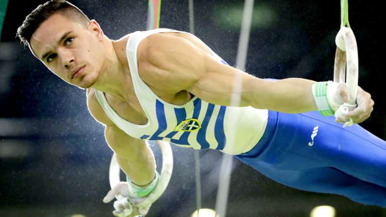 Ποιος... απειλεί τον Πετρούνια; &quot;Λίγα τα ψωμιά σου Λευτέρη&quot;