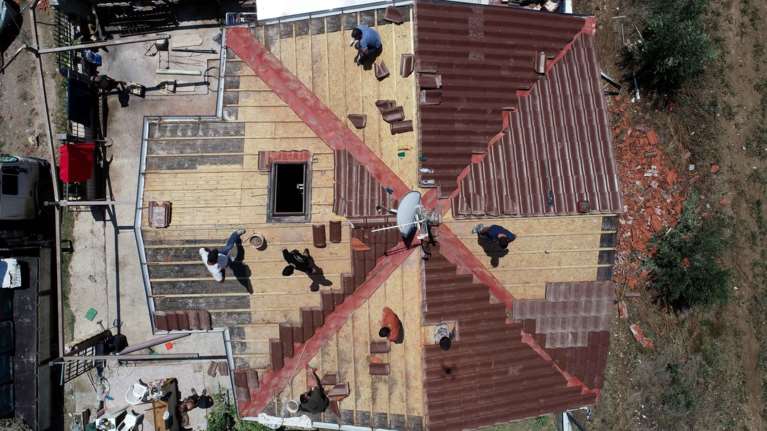 ΑΔΜΗΕ: Σε 24-30 ώρες η αποκατάσταση της ηλεκτροδότησης στη Χαλκιδική