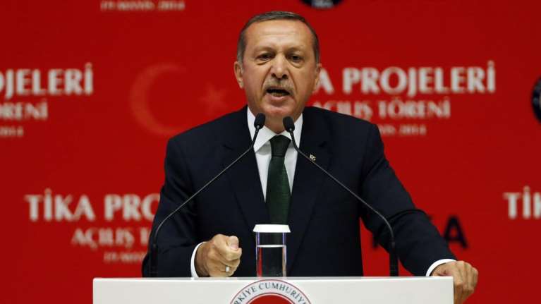 Τουρκία: Εξετάζει νέες αλλαγές στο πολίτευμα ο Ερντογάν;