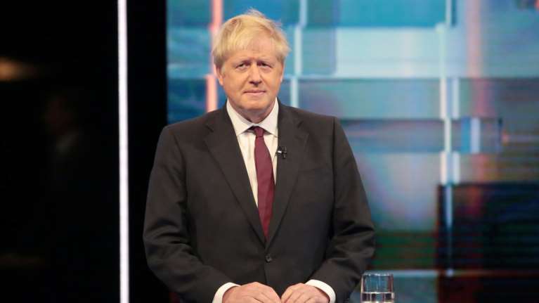 Εκλογές Τόρις:  Έρευνα δείχνει ήδη τον Μπόρις Τζόνσον νικητή