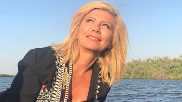 Συγκινεί η Ζήνα: η αλήθεια πίσω από τις κάμερες, όσα σημάδεψαν τη χρονιά