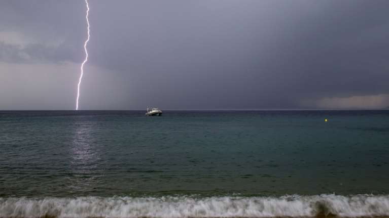 Έκτακτο Δελτίο: Έρχεται νέα επιδείνωση του καιρού