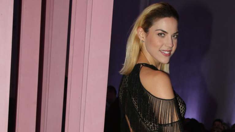 Γαστεράτου σε ενδιαφέρουσα:«Περηφάνια που από το small πήγαμε στο medium»