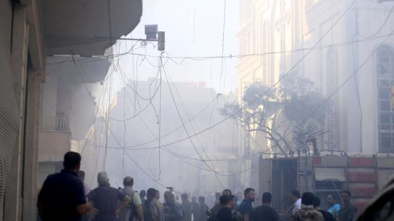 Αφγανιστάν: Έξι νεκροί και 14 τραυματίες σε επίθεση καμικάζι σε γάμο