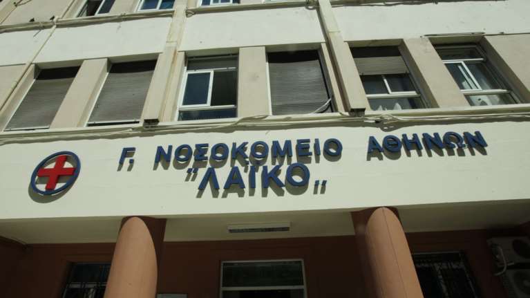 Αιφνιδιαστική επίσκεψη Κικίλια στο Λαϊκό σε εφημερία