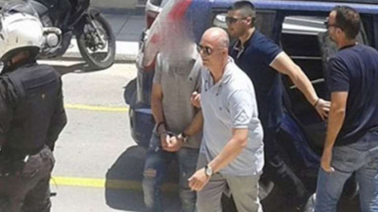 Ζάκυνθος: Eλεύθερος με περιοριστικούς όρους ο 27χρονος πατροκτόνος