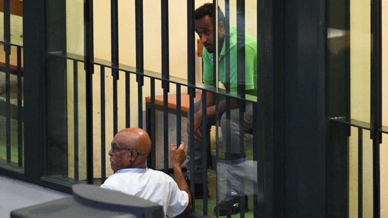 Ιταλία: Στη φυλακή για τρία χρόνια ο λάθος άνθρωπος