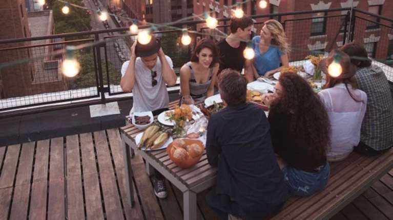 Καλοκαίρι στη πόλη - Τι να κάνεις;