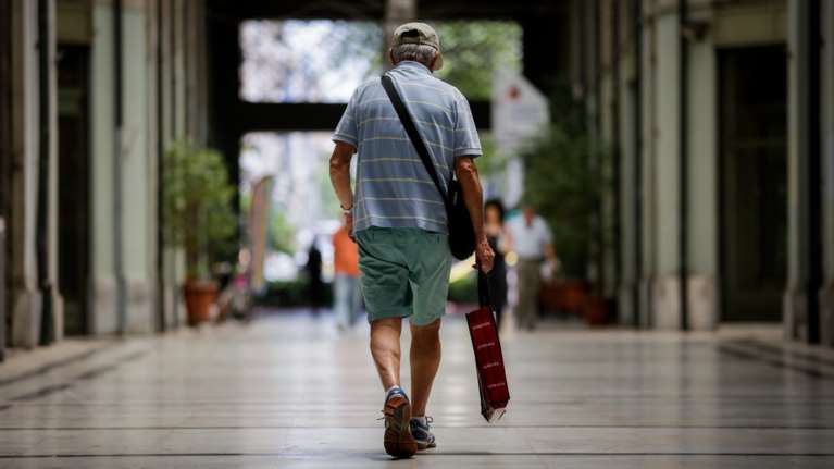 Αμερικανοί ερευνητές υποστηρίζουν ότι νίκησαν την γήρανση