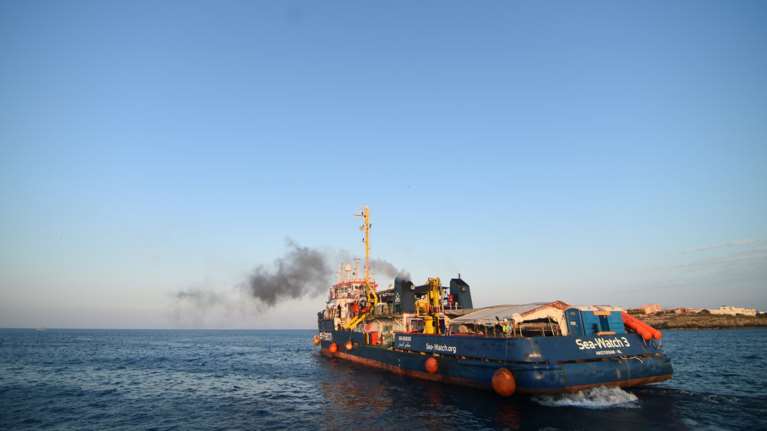 Tο Βερολίνο ζητά «συμμαχία των προθύμων» στο προσφυγικό