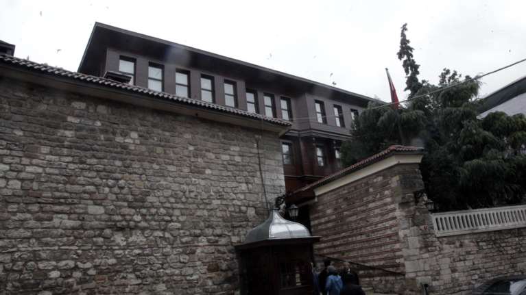 Πατριαρχείο: Ψευδή και συκοφαντικά τα περί ανταλλαγμάτων για το ουκρανικό