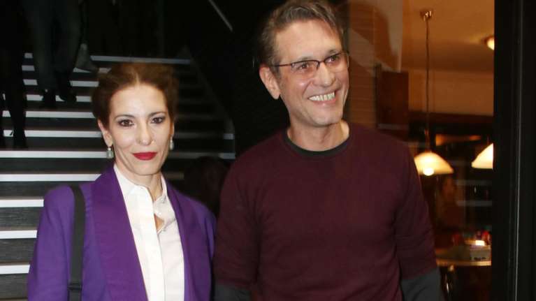 Αιμίλιος Χειλάκης: Έγραψαν ότι έχω καρκίνο στον εγκέφαλο και πεθαίνω τώρα