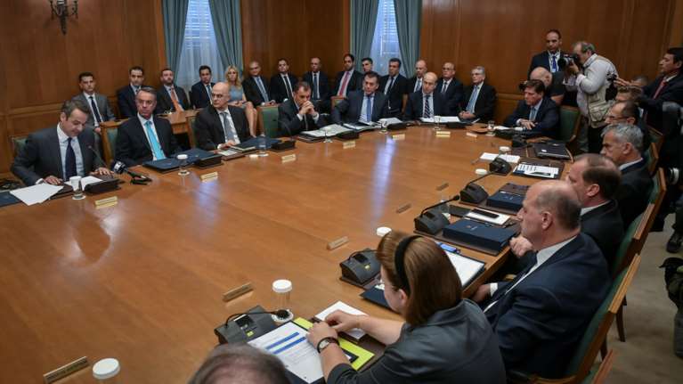 Το σπριντ και τα μέτωπα των πρώτων 60 ημερών για την κυβέρνηση