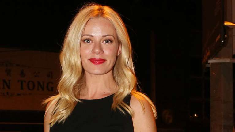 Η μεγάλη αλλαγή που έκανε η Ζέτα- Ποζάρει με τον Χατζηγιάννη (φωτό)