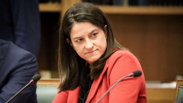 Κεραμέως για άσυλο: Με ένα τηλεφώνημα η αστυνομία στα πανεπιστήμια