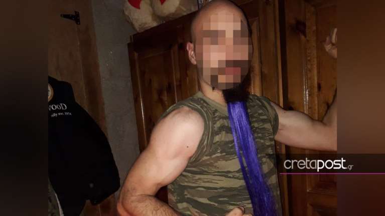 Το προφίλ του δολοφόνου: Αγρότης, γιος ιερέα, θαυμαστής των μοναχών Σαολίν