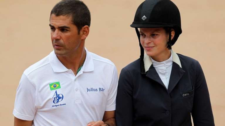 Αλβάρο για Ωνάση: Ήταν καλή σύζυγος &amp; καλή μητέρα για την κόρη μου, αλλά..