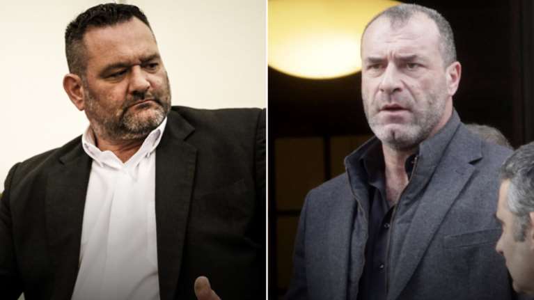 Αιχμές Μίχου κατά του Λαγού για την επίθεση στο «Συνεργείο»