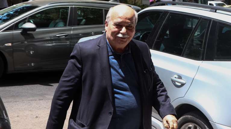 Βούτσης: Θα είμαστε θεσμικά κοντά στο νέο πρόεδρο της Βουλής