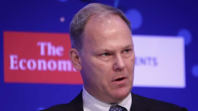 Ντόλμαν για Ελλάδα: Χρειάζεται μεγαλύτερη μεταρρυθμιστική προσπάθεια