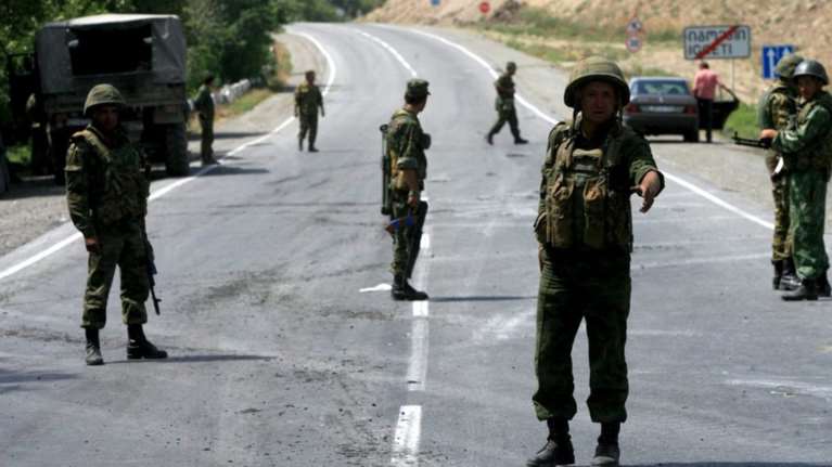 Συμφωνήθηκε η ανταλλαγή αιχμαλώτων μεταξύ Ουκρανίας-Ρωσίας