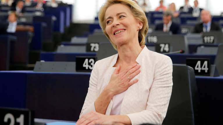 Ποιος θα είναι ο Ελληνας Επίτροπος: Τζιτζικώστας, Κεραμέως ή Σταύρος Παπασταύρου;