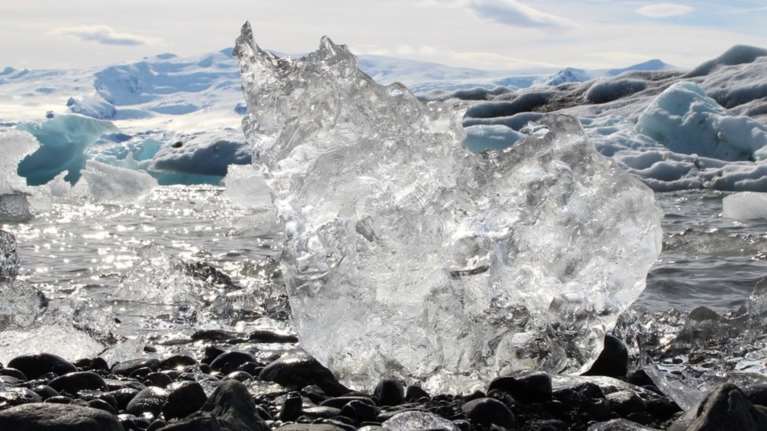 Ρεκόρ ζέστης: Ο Βόρειος Πόλος στους 21 βαθμούς Κελσίου