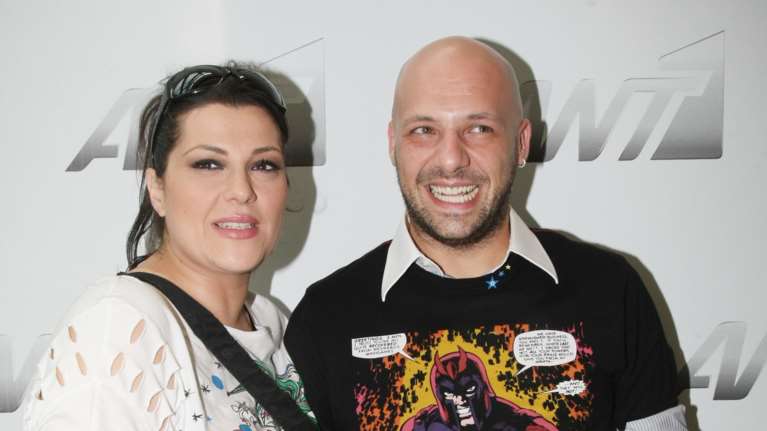 Κ. Ζαρίφη: Ήταν τραγικό! Όταν κάναμε τον Πρωινό Καφέ και ξαφνικά κόπηκε...