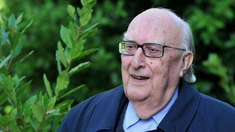 Πέθανε ο Αντρέα Καμιλέρι δημιουργός του &quot;Επιθεωρητή Μονταλμπάνο&quot;