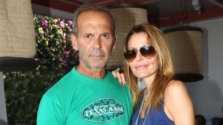 Αποκάλυψη Κωστόπουλου: η αλήθεια για τον χωρισμό από τη Τζένη