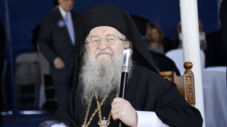 Αντιδράσεις και συλλογή υπογραφών για την αναγόρευση Άνθιμου