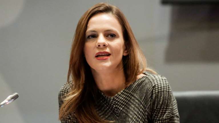 Αχτσιόγλου: Αποκαλυπτικές οι δηλώσεις Κυρανάκη στην ΕΡΤ για την ασφάλιση