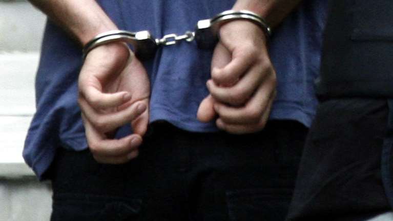 Σύλληψη 32χρονου για ληστείες σε βάρος οδηγών ταξί