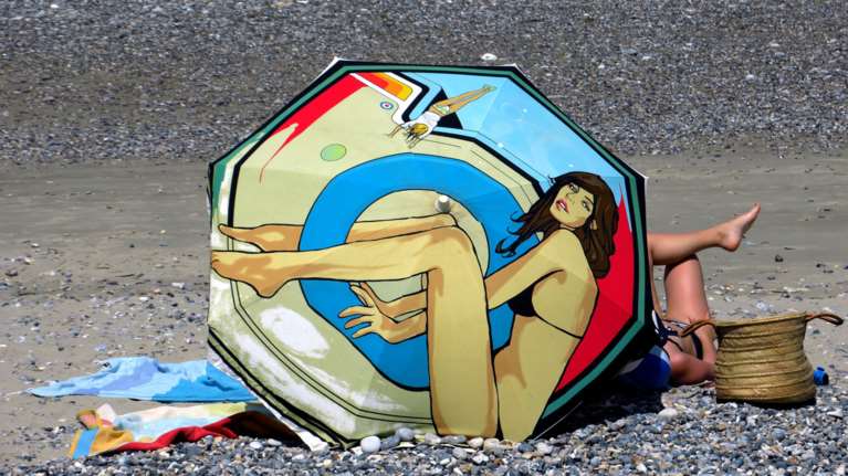 Γαλλία: Νέο κύμα καύσωνα την επόμενη εβδομάδα