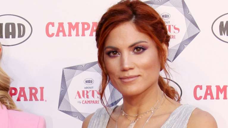 Μαίρη Συνατσάκη: «Πλακώθηκε» με followers της - Γιατί της έκαναν επίθεση