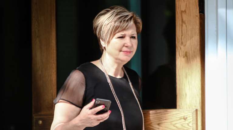 Γεροβασίλη: Τι κρύβεται πίσω από τη ματαίωση του διαγωνισμού;